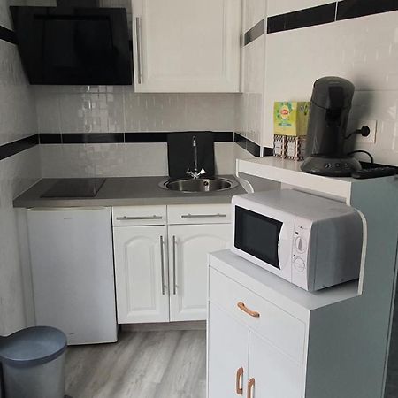 Appartement Carnus Rodez Bagian luar foto