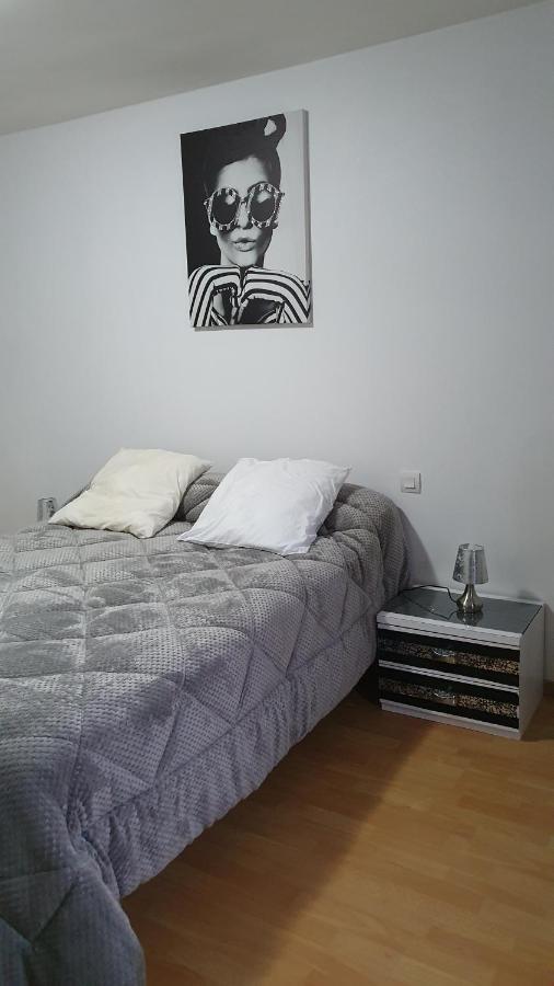 Appartement Carnus Rodez Bagian luar foto