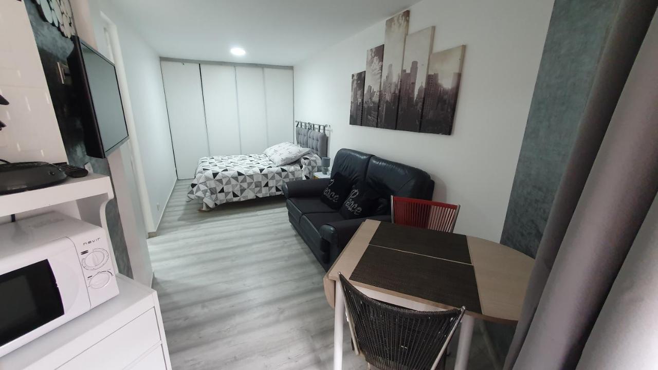 Appartement Carnus Rodez Bagian luar foto