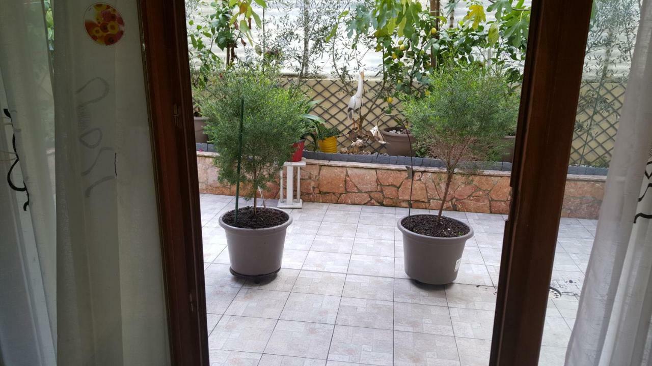 Appartement Carnus Rodez Bagian luar foto
