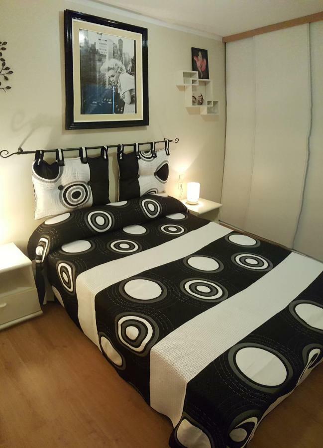 Appartement Carnus Rodez Bagian luar foto