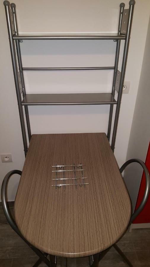 Appartement Carnus Rodez Bagian luar foto