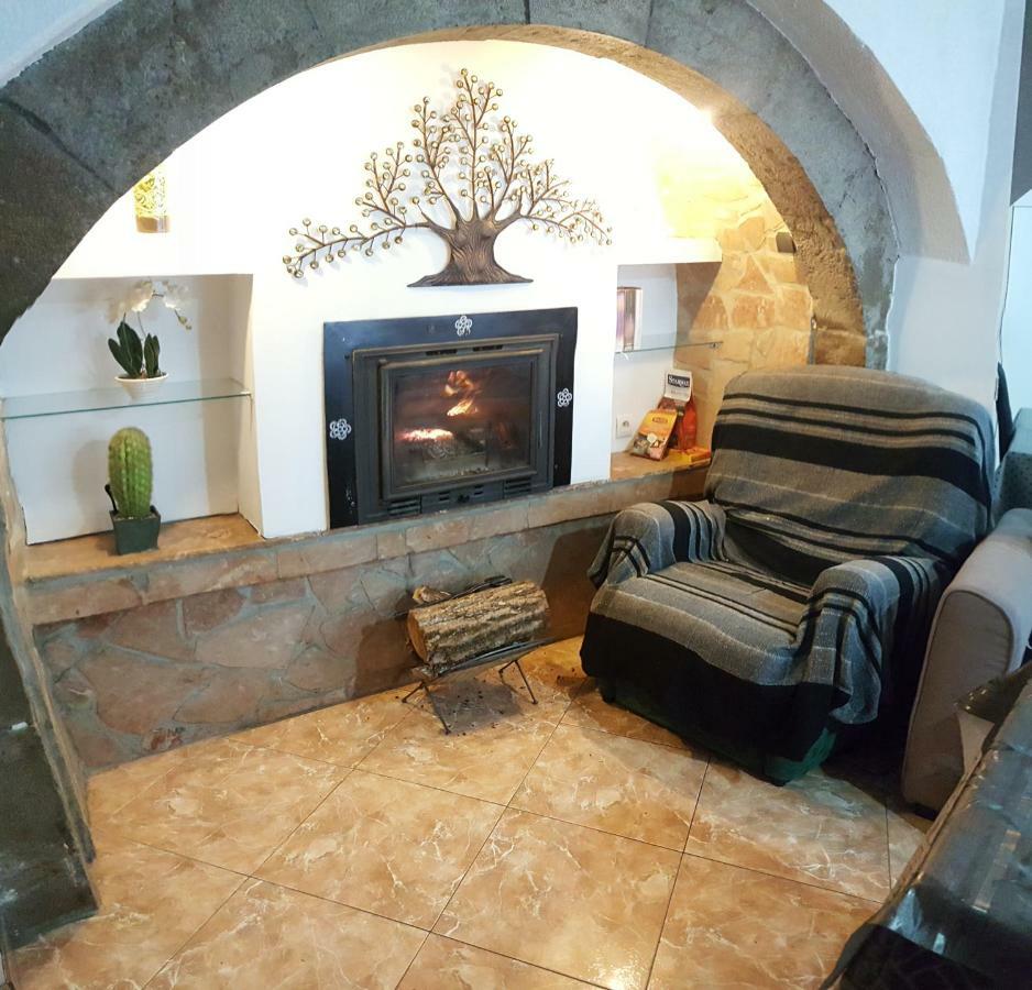Appartement Carnus Rodez Bagian luar foto