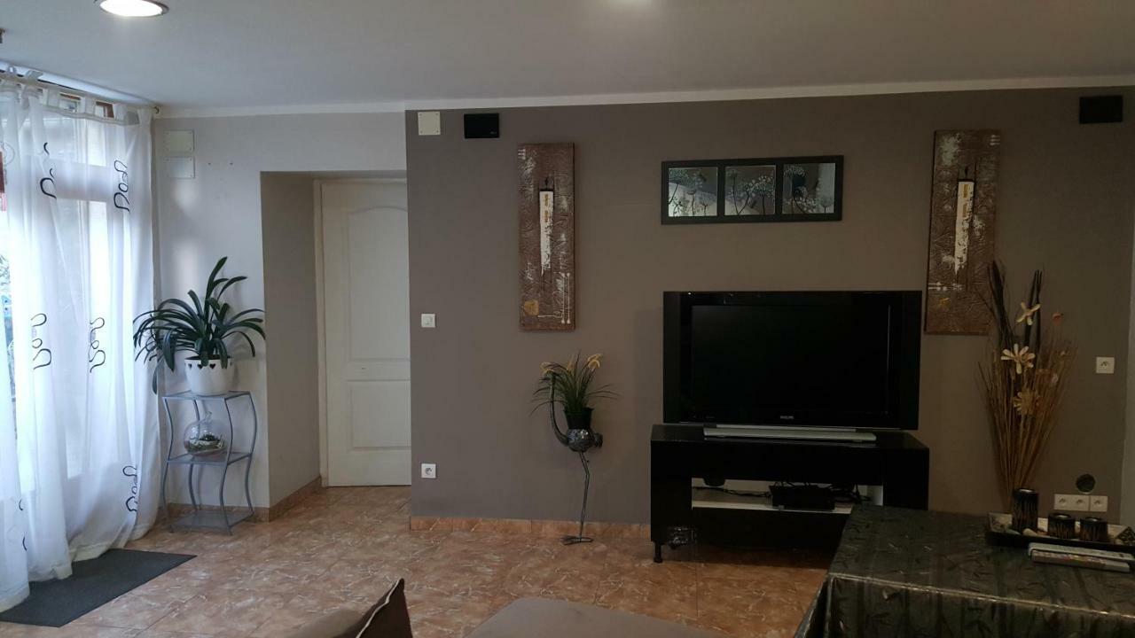 Appartement Carnus Rodez Bagian luar foto