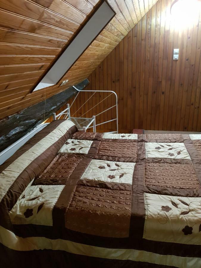 Appartement Carnus Rodez Bagian luar foto