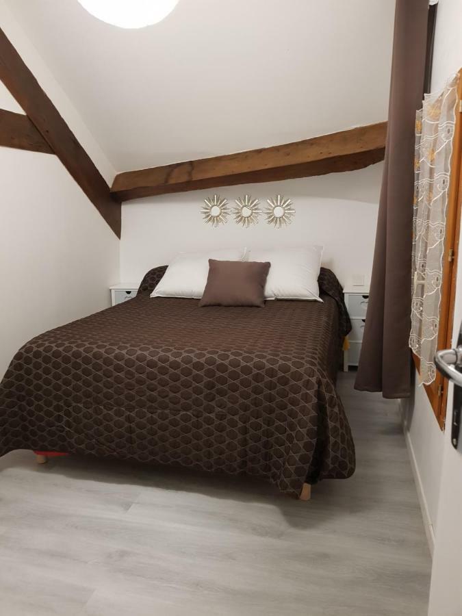 Appartement Carnus Rodez Bagian luar foto