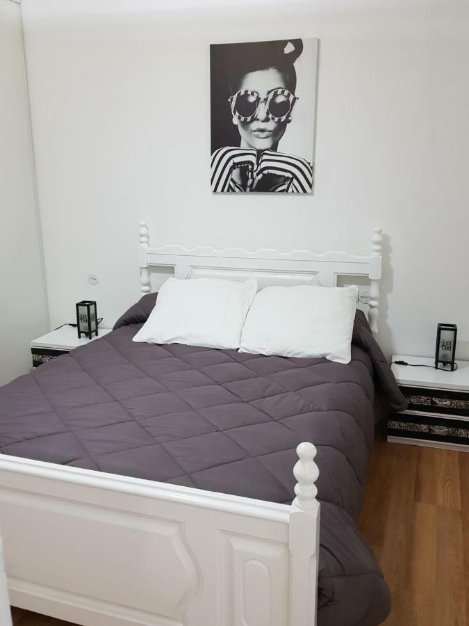 Appartement Carnus Rodez Bagian luar foto